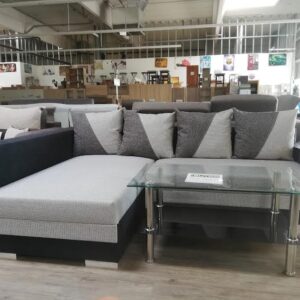 Ria Lux Sarok   (G)