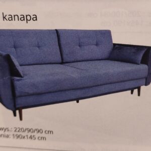 Diesel Kanapé